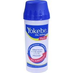 YOKEBE FORTE SHAKER