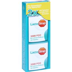 LACTOSTOP 3300 FCC KL DOPP