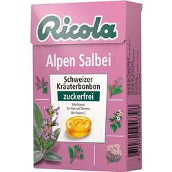 RICOLA OZ BOX SALBEI ALPEN