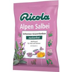 RICOLA OZ SALBEI ALPEN SAL