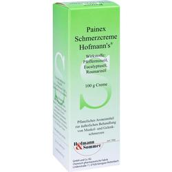 PAINEX SCHMERZCREME HOFMAN