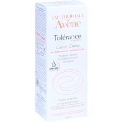 AVENE TOLER EXT CREME DEFI