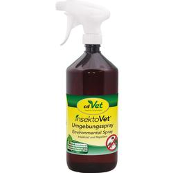 INSEKTOVET UMGEBUNGSSPRAY