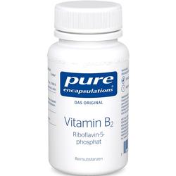 PURE ENCAP VIT B2 RI-5-PHO