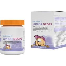 LACTOBACT JUNIOR DROPS