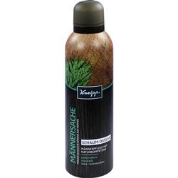 KNEIPP SCHAUM DUSCHE MAENN