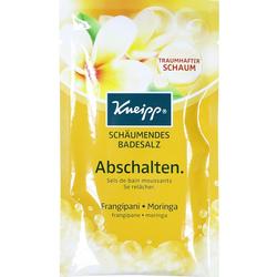 KNEIPP SCHAEUM BADES ABSCH