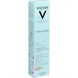 VICHY NORMADERM BB CLE MIT