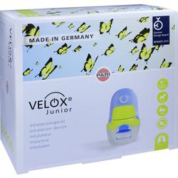 PARI VELOX JUNIOR