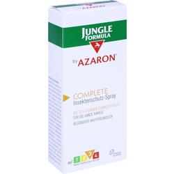 JUNGLE FORMULA BY AZAR COM