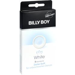 BILLY BOY WHITE