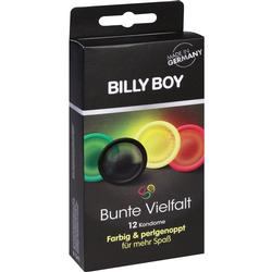 BILLY BOY BUNTE VIELFALT