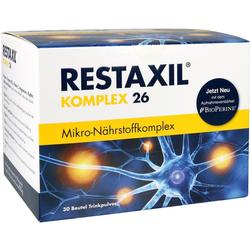 RESTAXIL KOMPLEX 26