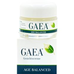 GAEA AGE BALANCED GES CRE