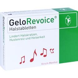 GELOREVOICE HALSTA KIR MEN