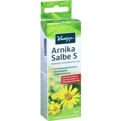 KNEIPP ARNIKA SALBE S