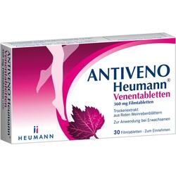 ANTIVENO HEUMANN VENEN 360