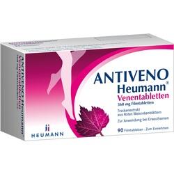 ANTIVENO HEUMANN VENEN 360