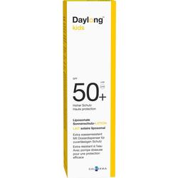 DAYLONG KIDS LOTION SPF50+