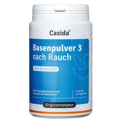 BASENPULVER 3 NACH RAUCH