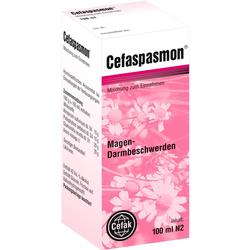 CEFASPASMON