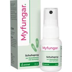 MYFUNGAR SCHUHSPRAY