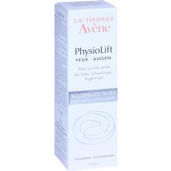 AVENE PHYSIOLIFT AUGEN