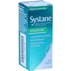 SYSTANE HYDRATION