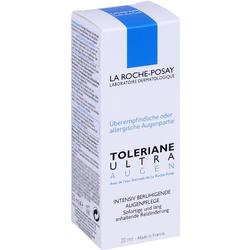 ROCHE POSAY TOL ULTRA AUGE