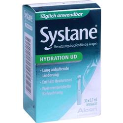 SYSTANE HYDRATION UD