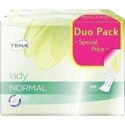 TENA LADY NORMAL DUOPACK