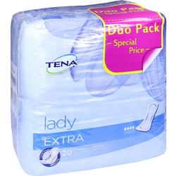 TENA LADY EXTRA DUOPACK