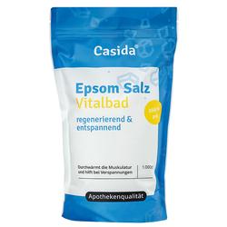 EPSOM SALZ VITALBAD