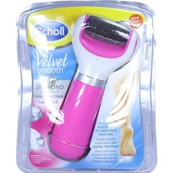 SCHOLL VS EXP PEDI HE PINK