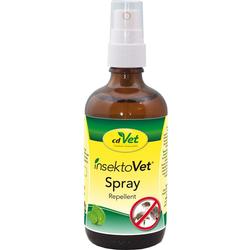 INSEKTOVET SPRAY