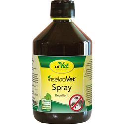 INSEKTOVET SPRAY