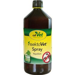 INSEKTOVET SPRAY