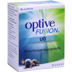 OPTIVE FUSION UD