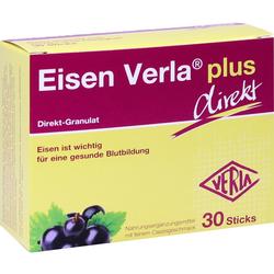 EISEN VERLA PLUS DIRE STIC