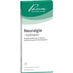 NEURALGIE INJEKTOPAS