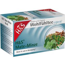 H&S MATE MINZE