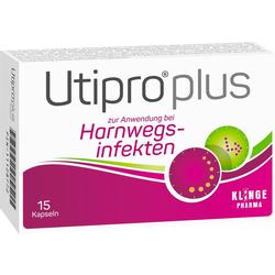 UTIPRO PLUS