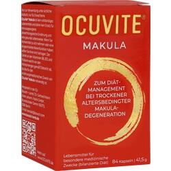 OCUVITE MAKULA