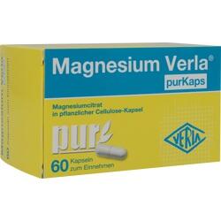 MAGNESIUM VERLA PURKAPS VE