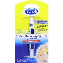 SCHOLL ANTI HUEHNERAUG STI