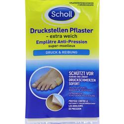 SCHOLL DRUCKSTELL PFL EX W