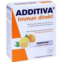 ADDITIVA IMMUN DIREKT STI