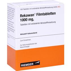 REKAWAN 1000MG