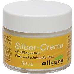 SILBER CREME