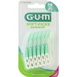 GUM SOFT PICKS ADV REG+REI